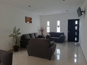 Casa Vacacional